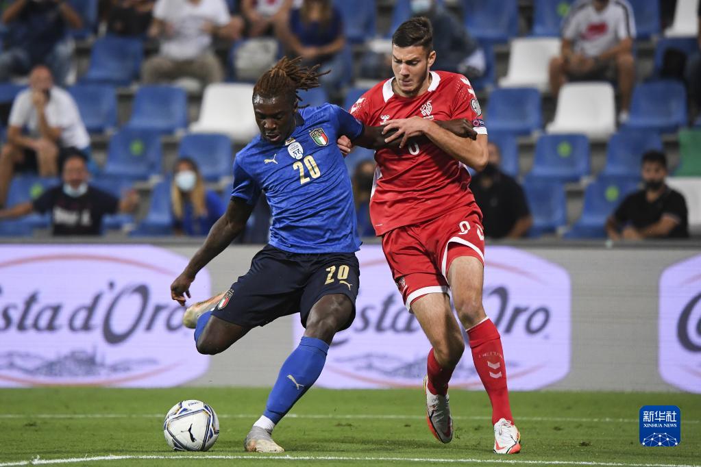 立陶宛主场失利，出线形势一片黯淡的简单介绍