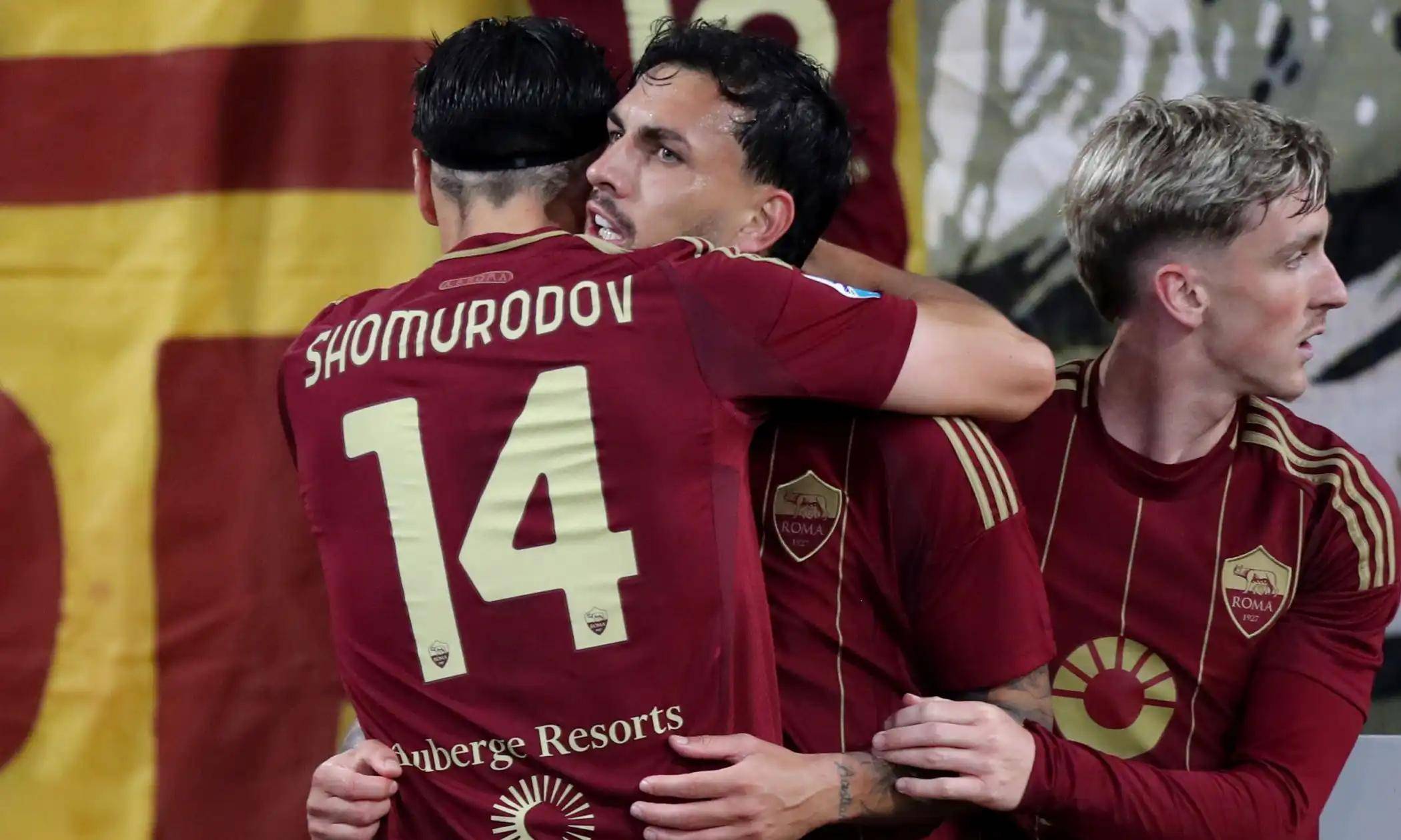 罗马队表现乏力，各项赛事屡次失利的简单介绍