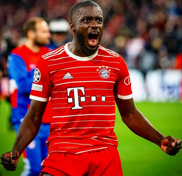 拜仁强队表现抢眼，欧冠冠军希望升温