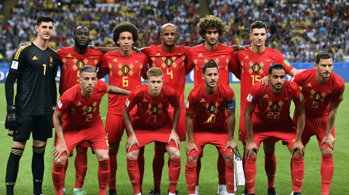 比利时球队夺得冠军联赛冠军