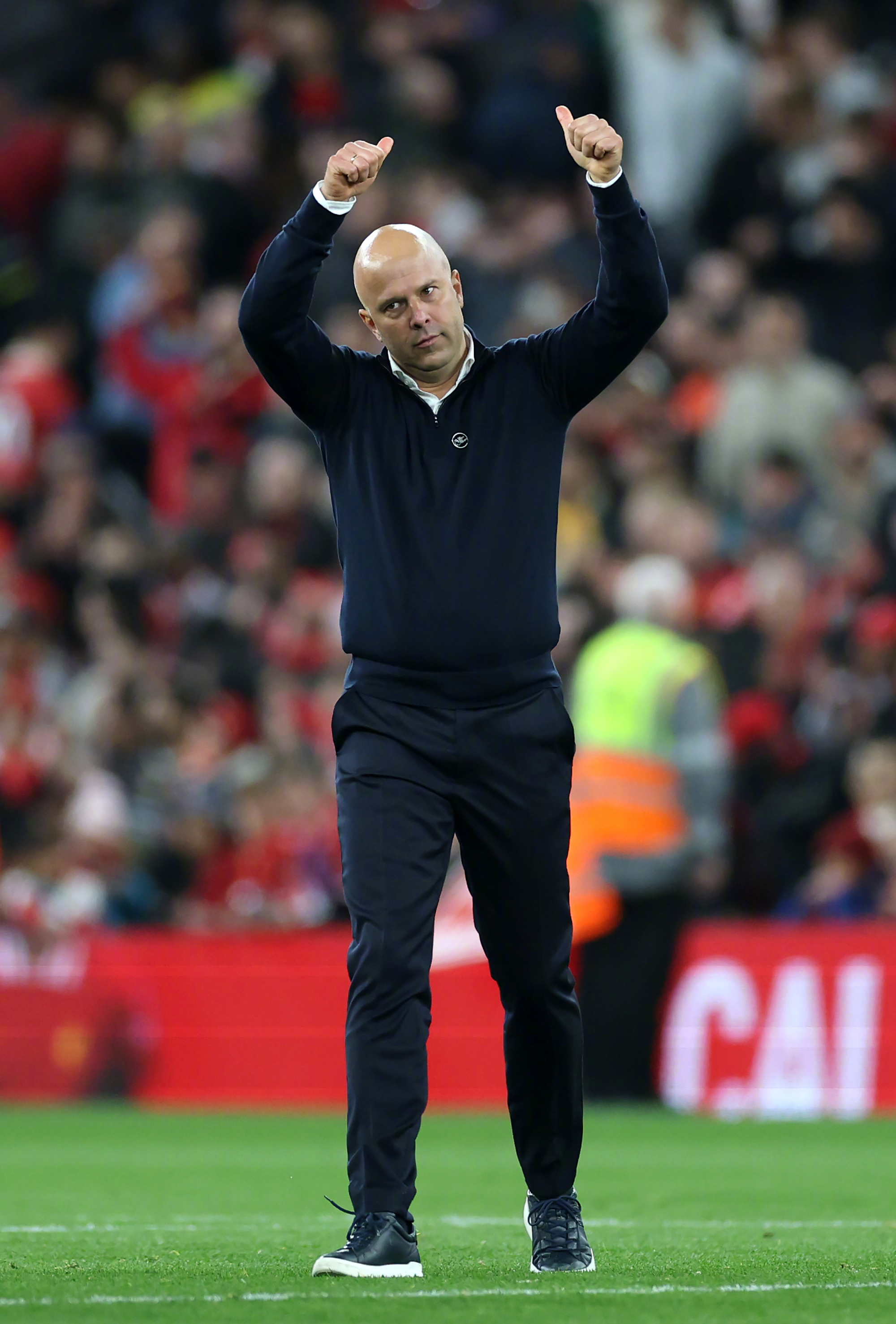 利物浦客场惜败西汉姆联，遭遇三连败