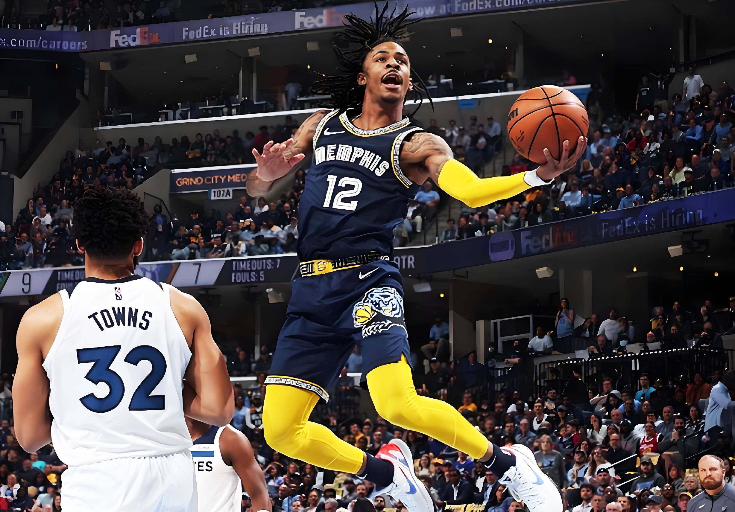 尼克斯爆冷击败步行者，灰熊遭惨败开拓者的简单介绍