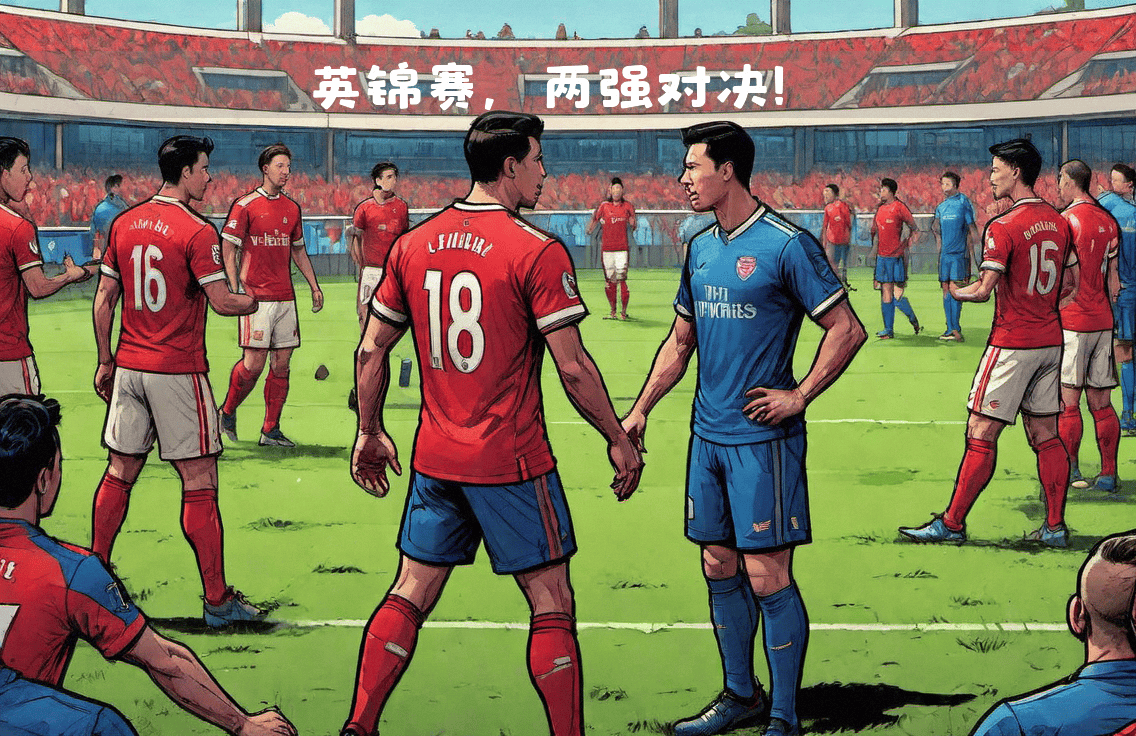 过招无限：明星球员间的对决备受瞩目的简单介绍