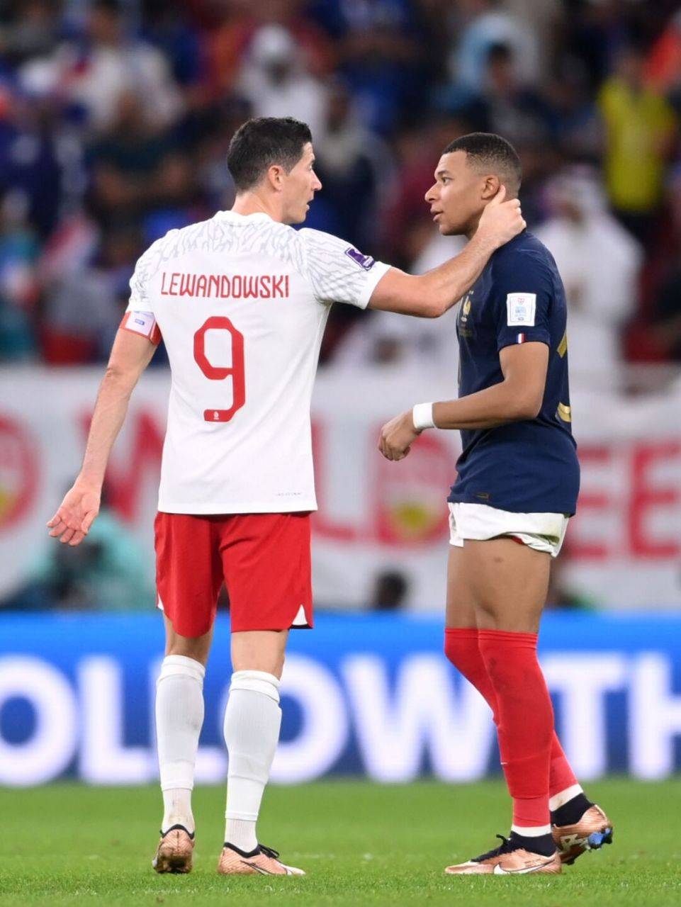 波兰队遗憾出局，冰岛晋级欧洲杯半决赛