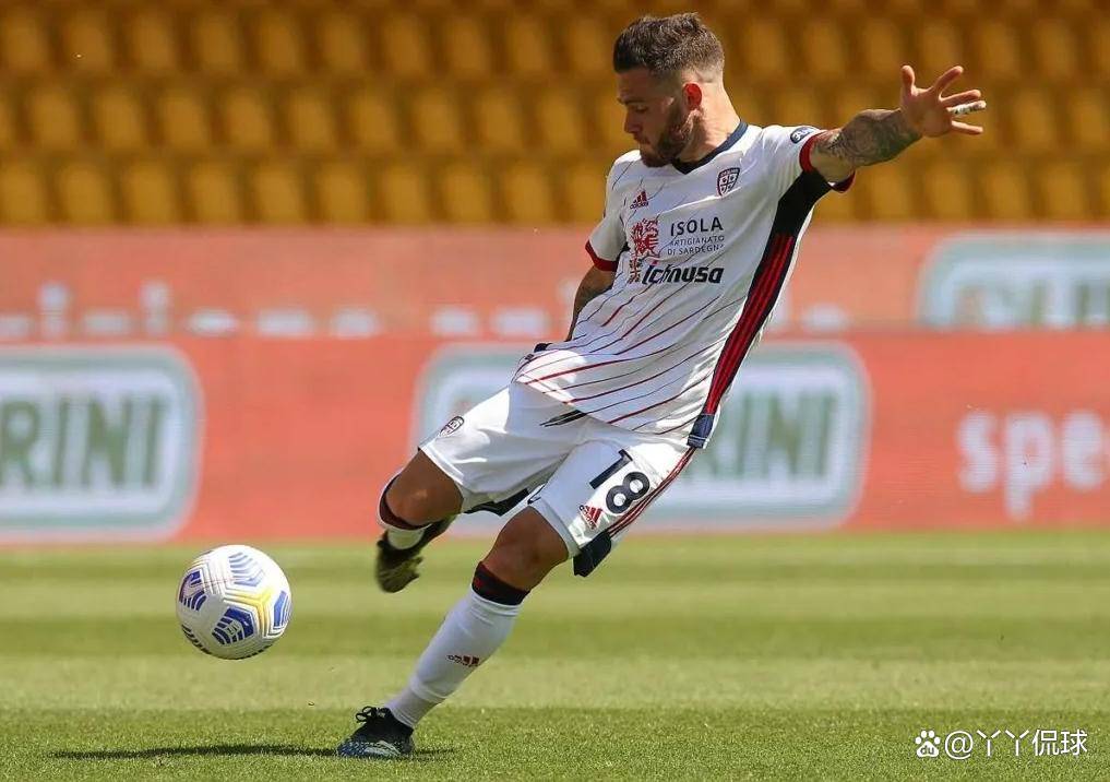 包含卡利亚里遭遇主场失利，保级形势不容乐观的词条