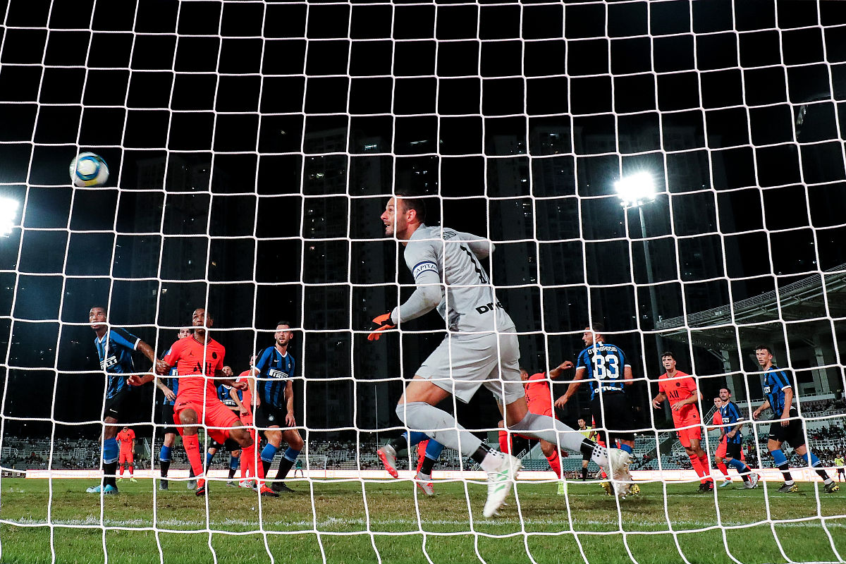 克罗地亚队逆转胜利，出线前景一片光明的简单介绍