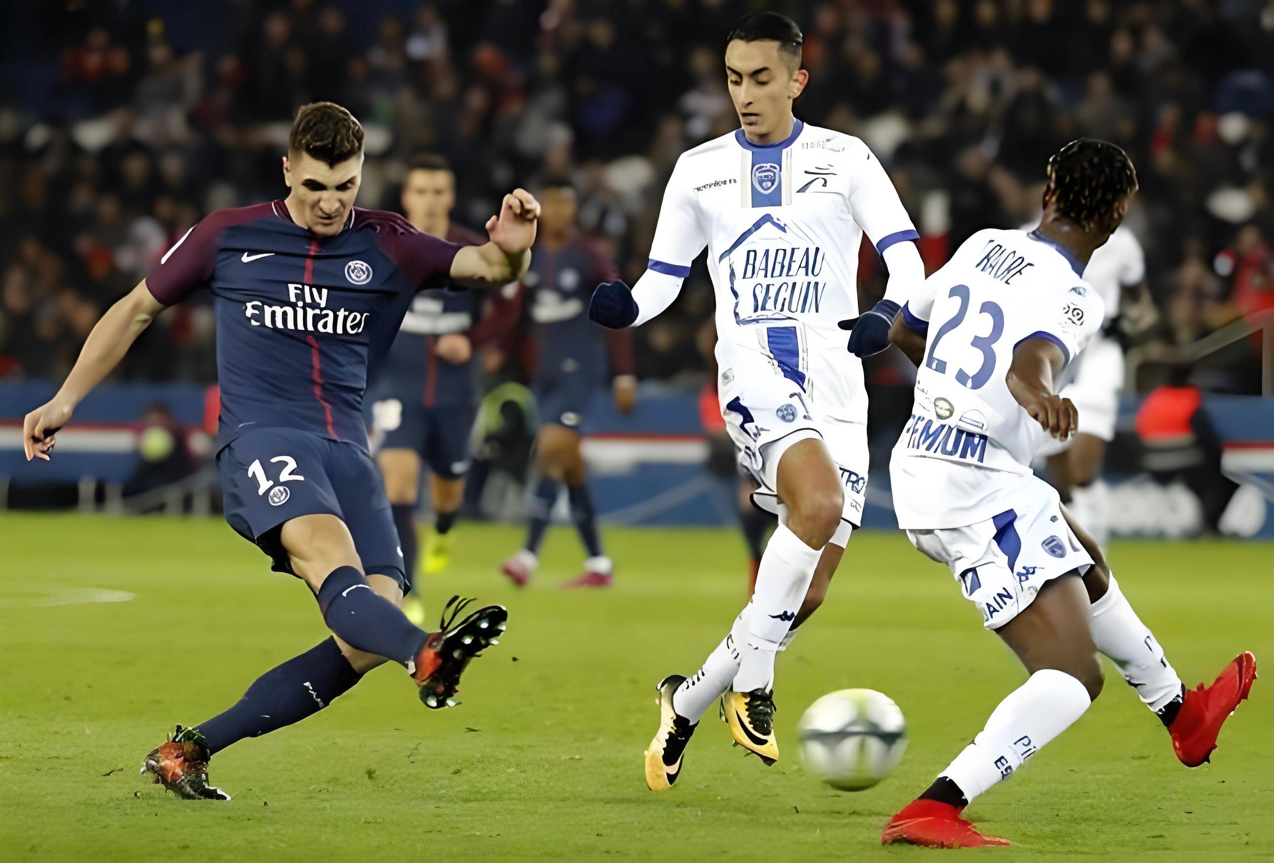 豪门球队备战欧国联赛，全力以赴