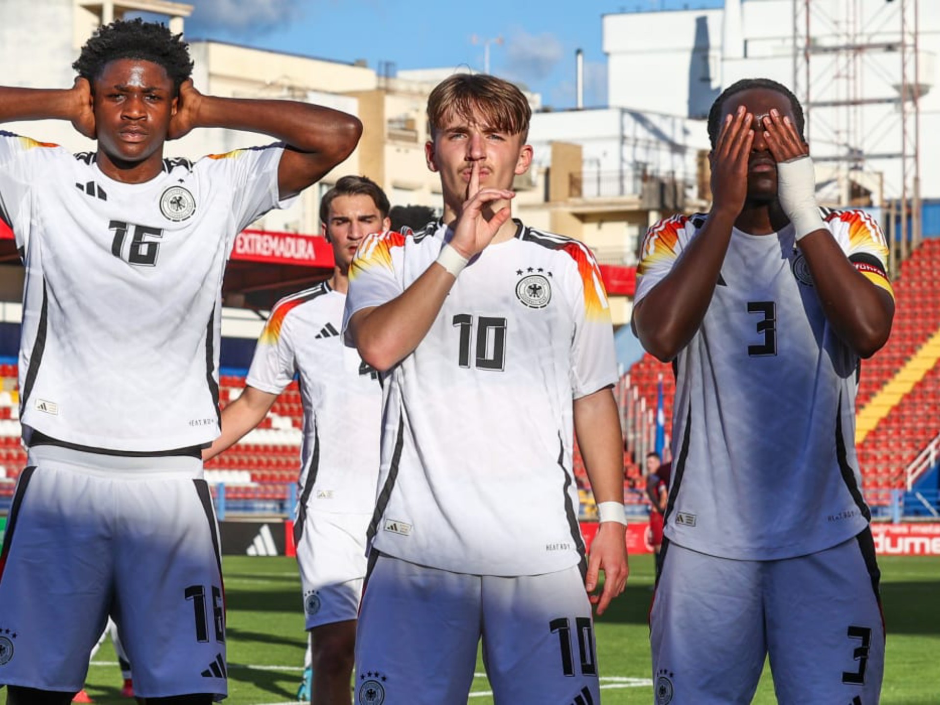 土耳其国家队期待在挪威获胜