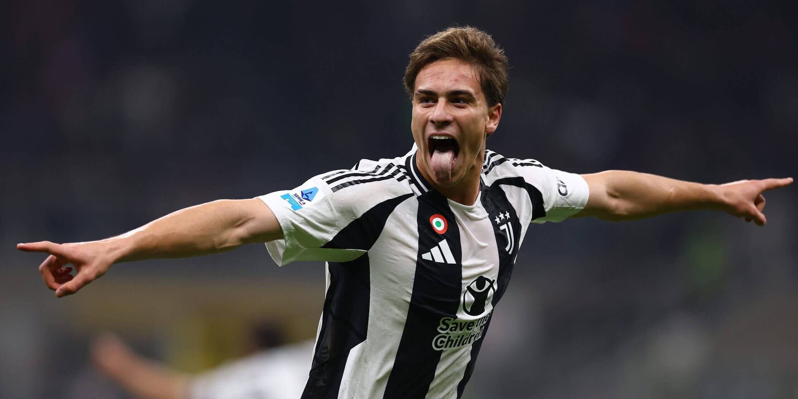 尤文图斯签下新队员强化实力的简单介绍