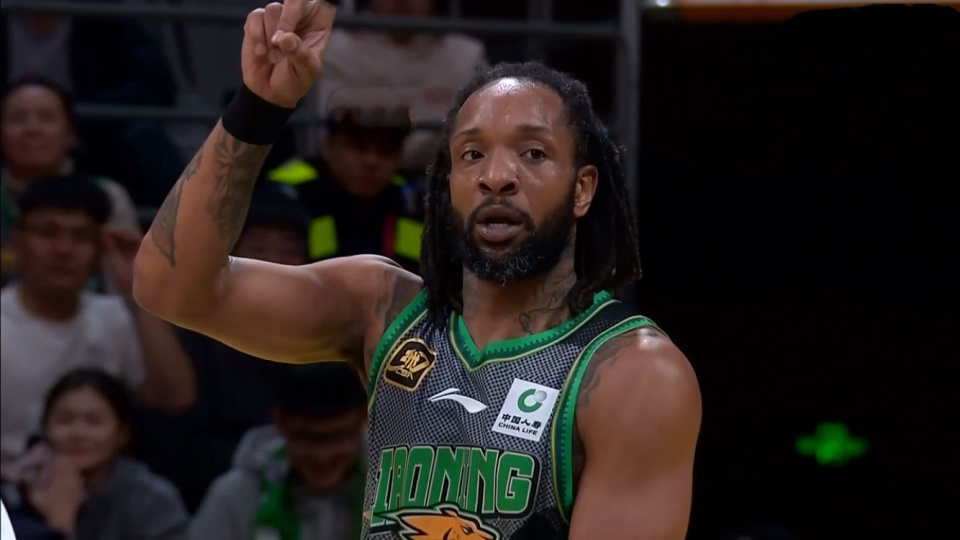 辽宁男篮面对四川，谁将成为发挥出色的球员？的简单介绍