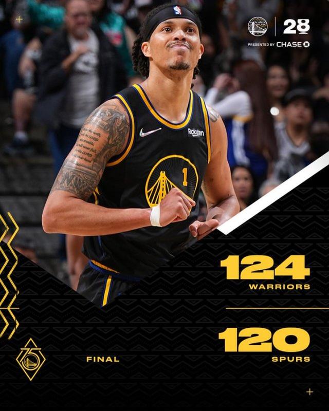 最新焦点：勇士逆转，最新战报的简单介绍