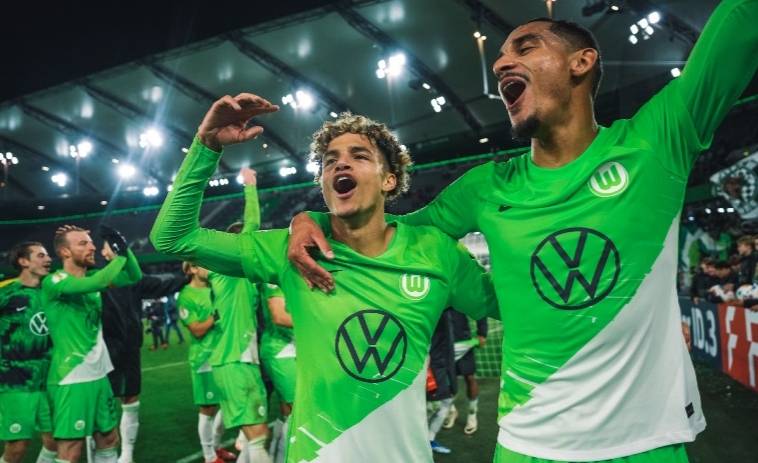 弗赖堡将前往汉堡客场作战，豪取三分的简单介绍