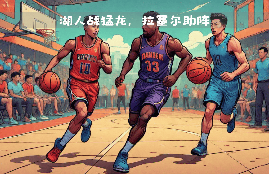 猛龙胜出！击败湖人，迈出季后赛的一大步的简单介绍