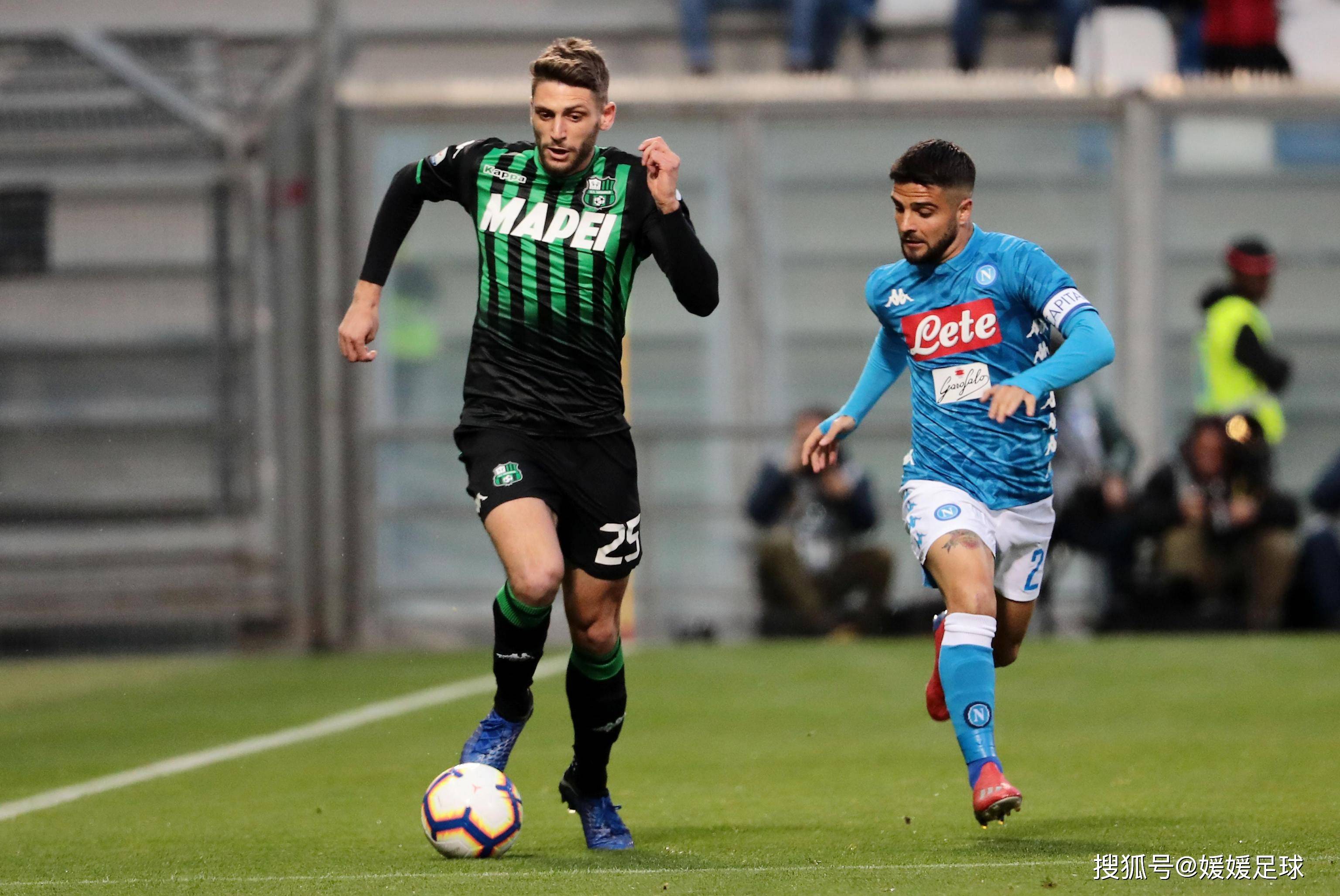 萨索洛客场击败切沃，稳定保级局势