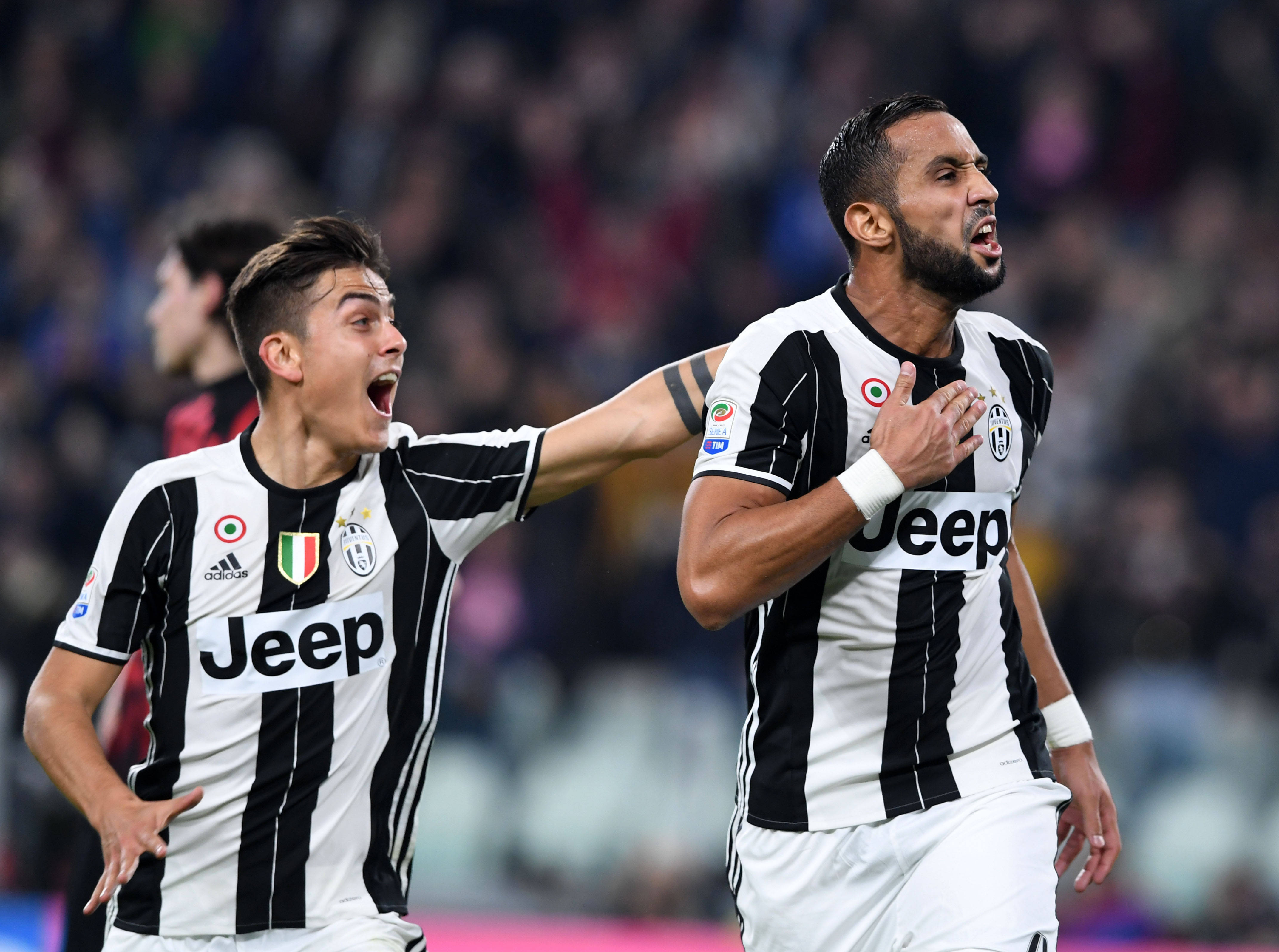 卡利亚里取得连胜，豪取联赛前六名的简单介绍