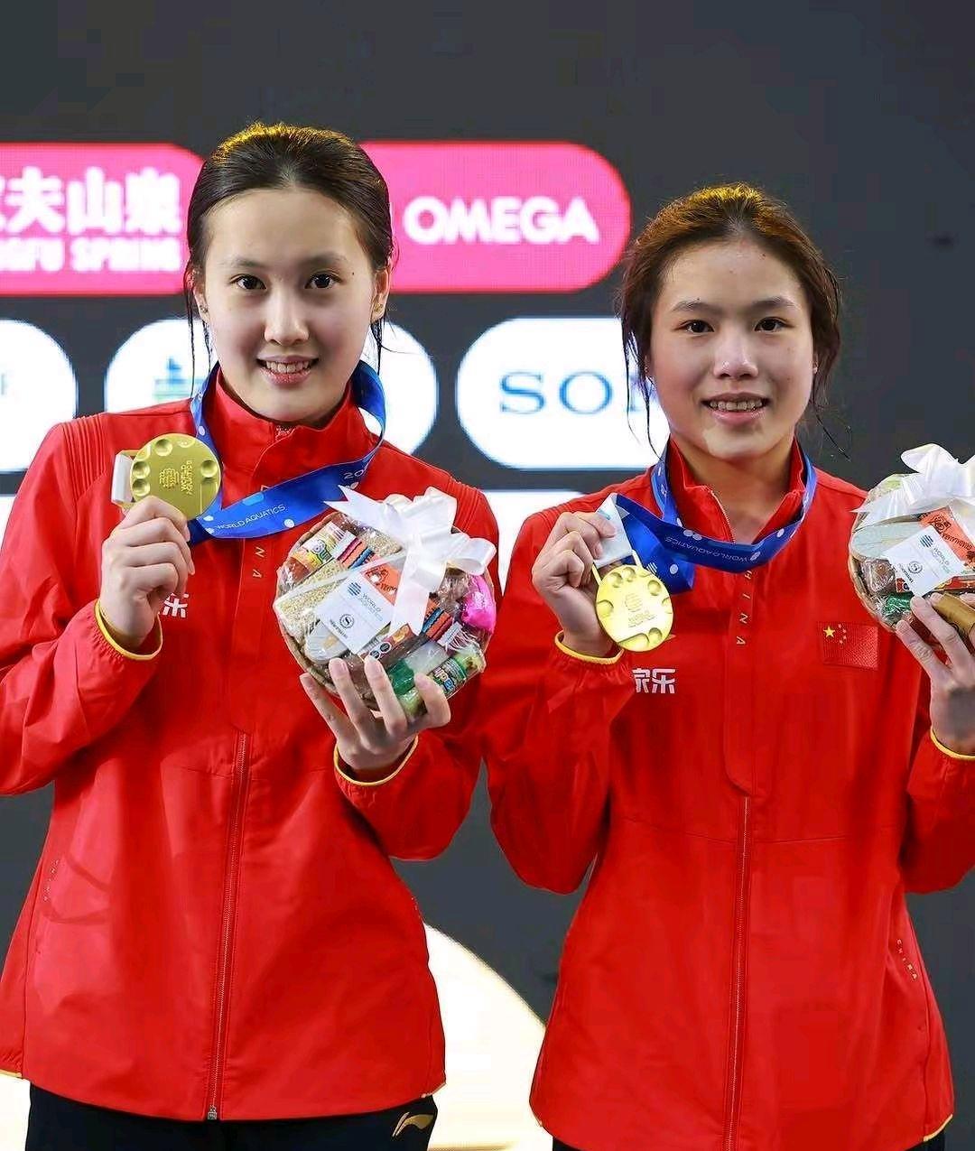 墨西哥游泳选手实力突出，夺得桂冠