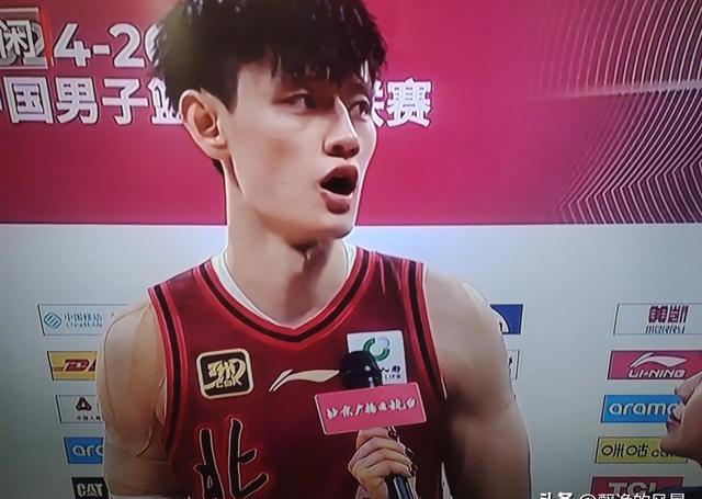 河北男篮在比赛中打出精彩表现，造成轰动