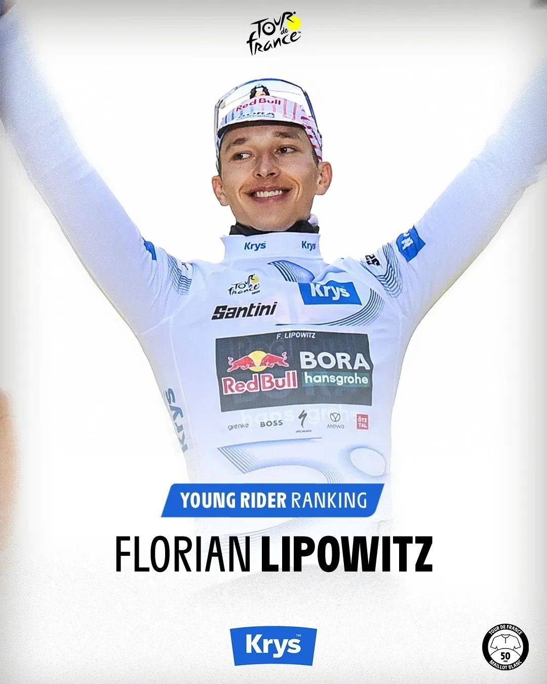 欧洲选手跑出惊人成绩赢得冠军