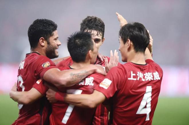 上海上港再战，决胜之战即将展开的简单介绍