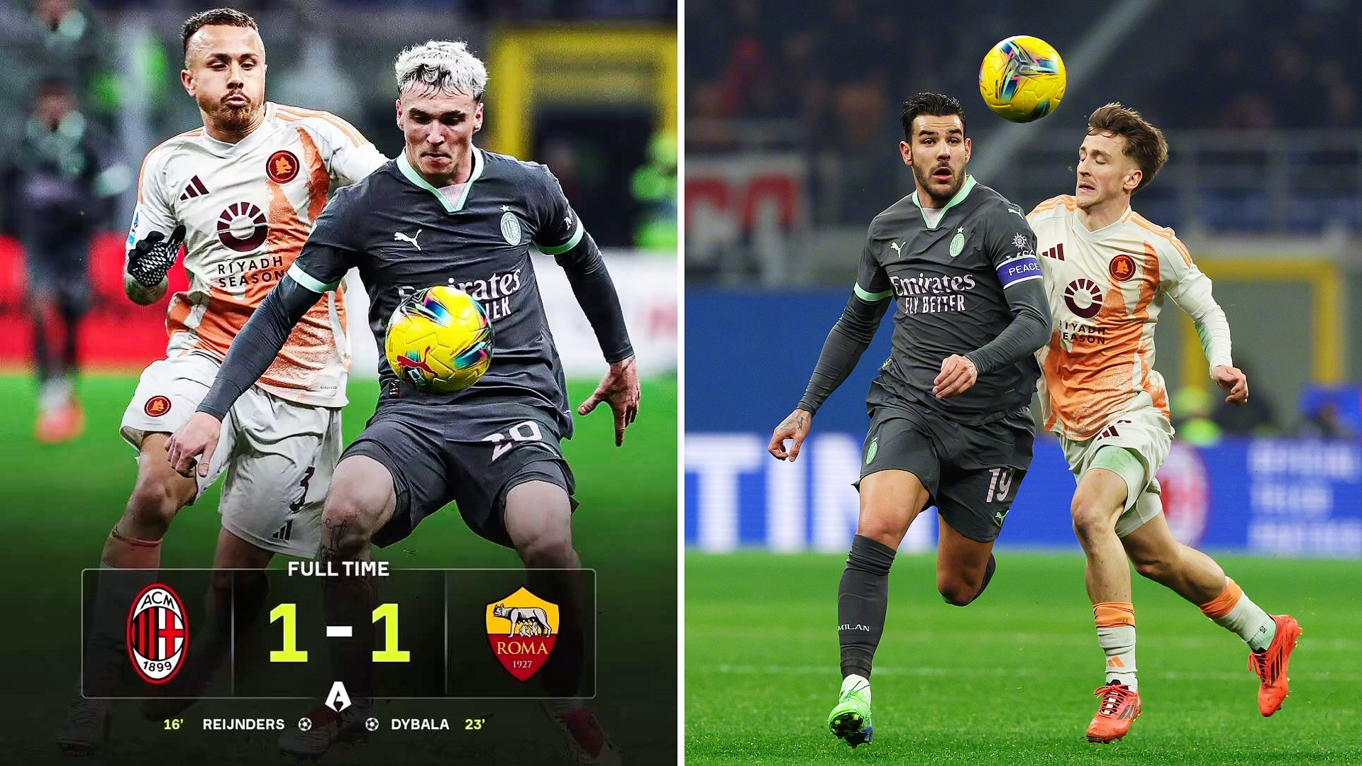 AC米兰主场惨败巴勒莫，失去争冠优势的简单介绍