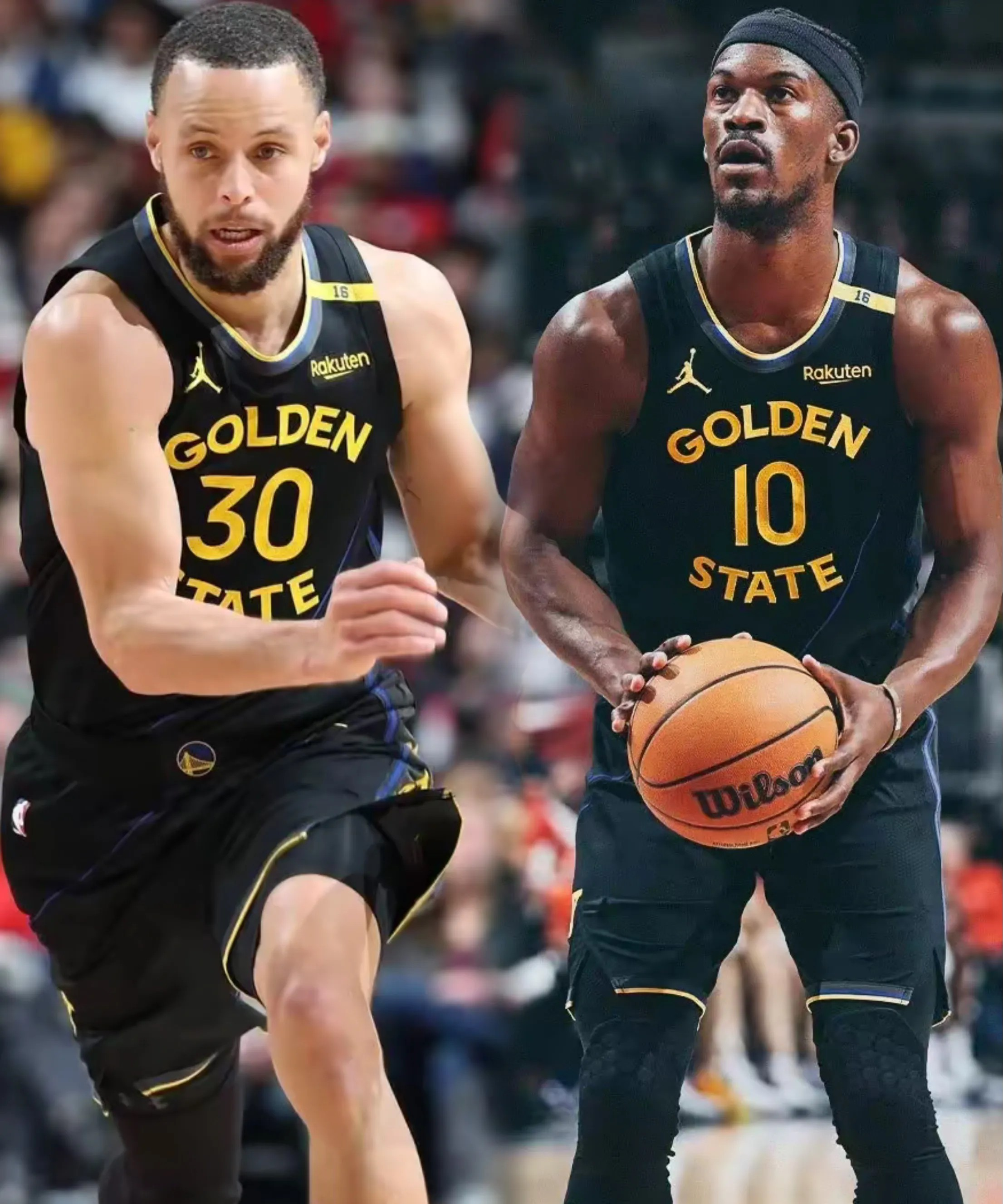 勇士队主场大胜国王，取得九连胜