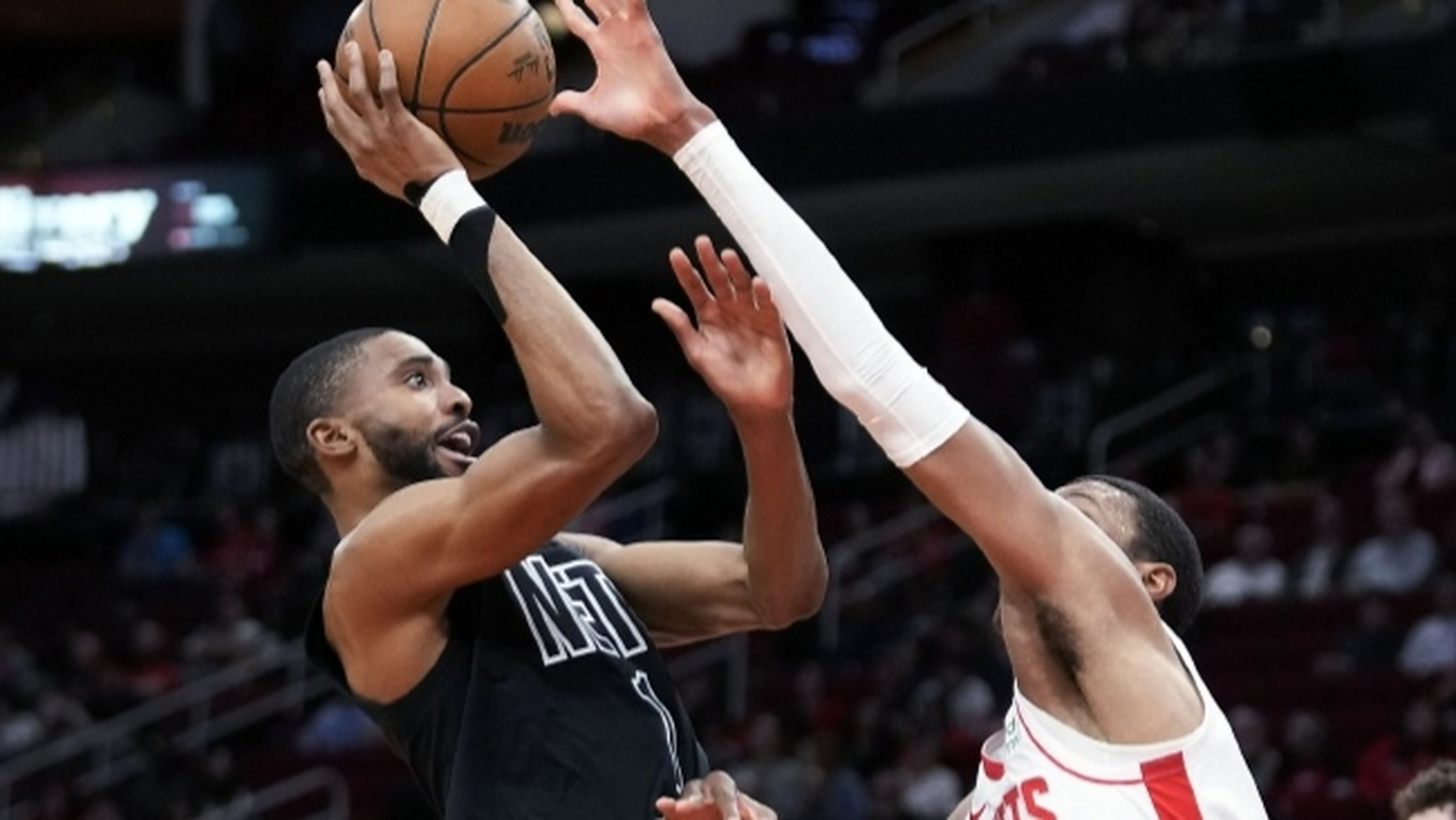 篮网客场击败热火喜获连胜