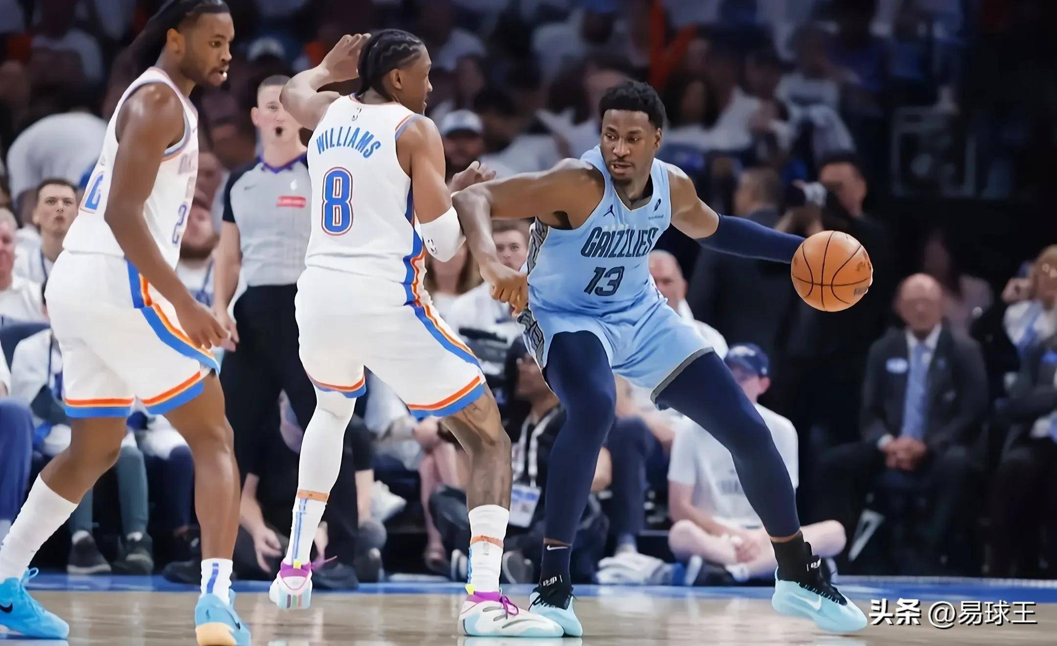 灰熊客场击败国王，结束连败