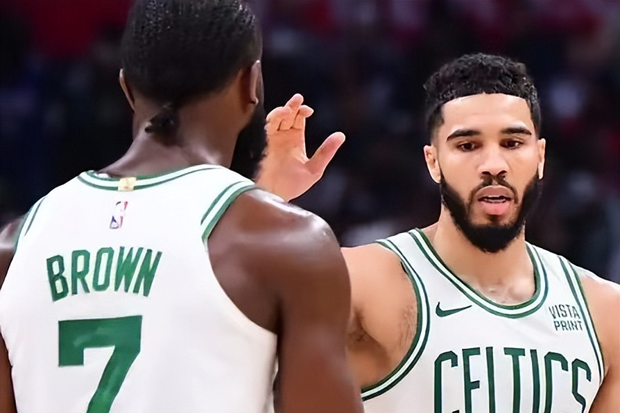 凯尔特人力克奇才，东部排名升至第二