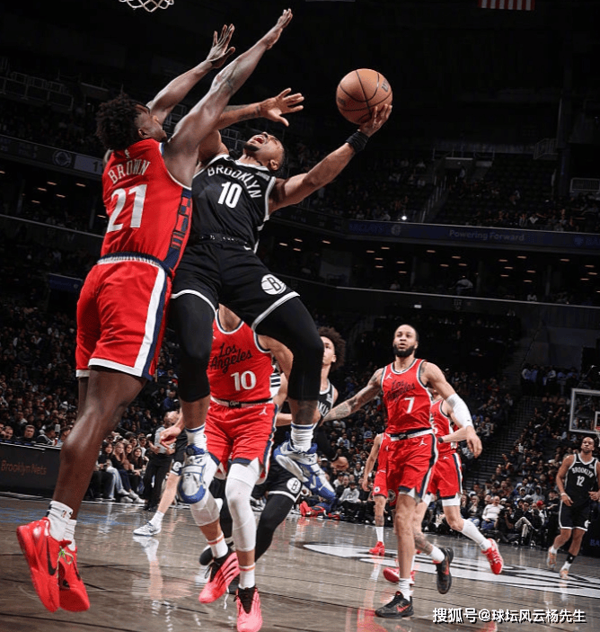 关于热火在客场大胜篮网，豪取三连胜的信息