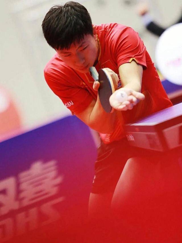 关于德国乒乓球队翻盘奥地利乒乓球队，王皓惊艳世界的信息