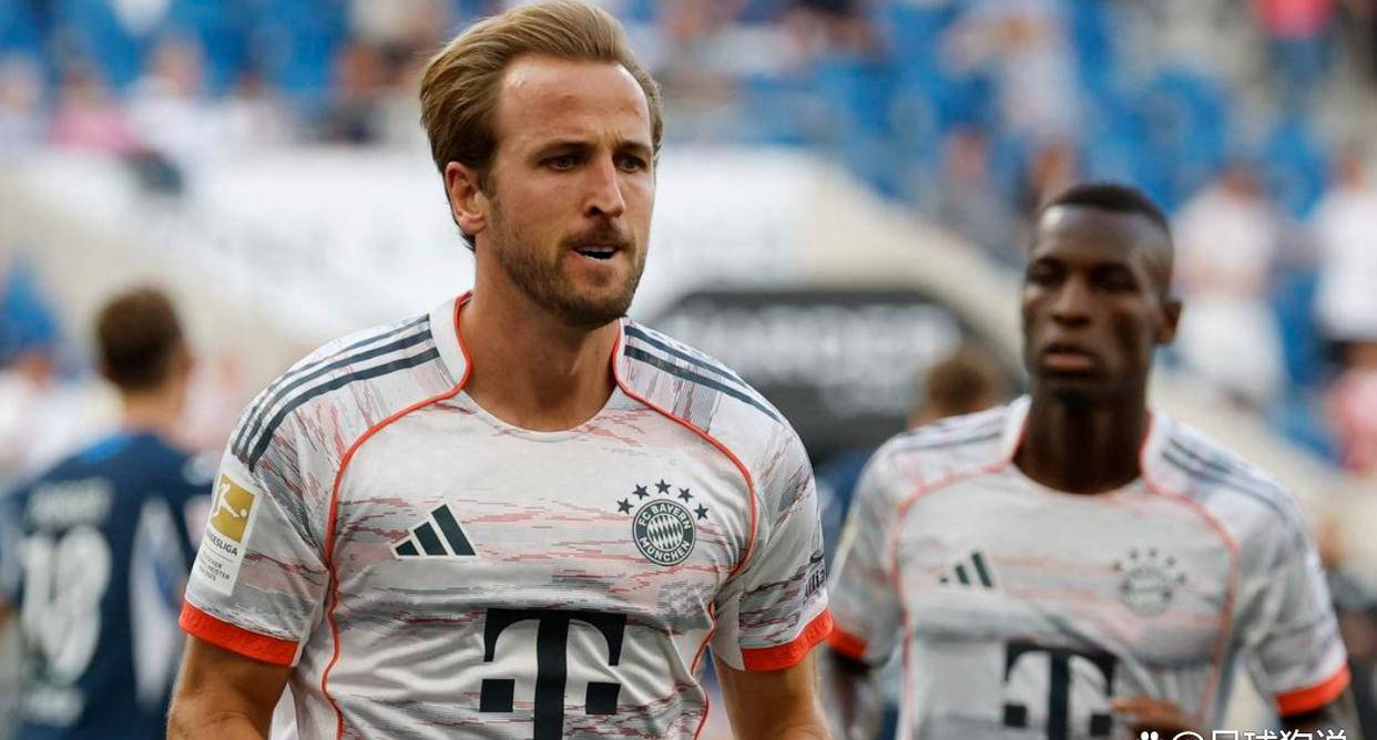 关于摩洛哥碾压墨西哥，哈里·凯恩打破历史纪录的信息