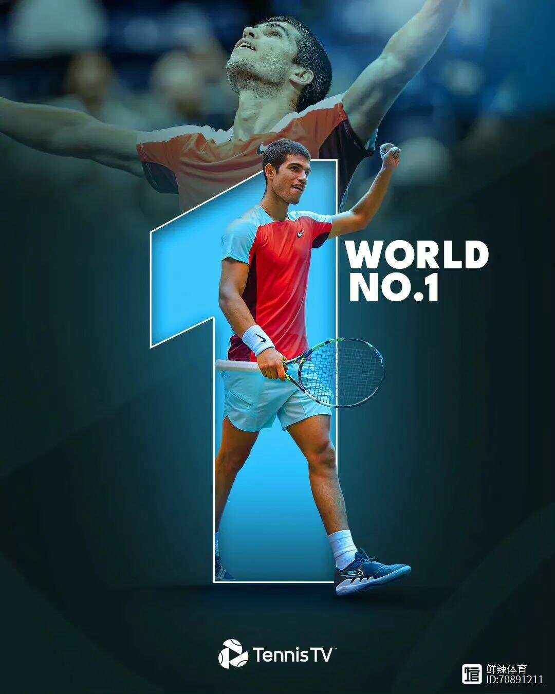 戴维斯杯逆转年终总决赛，鲁德刷新纪录的简单介绍