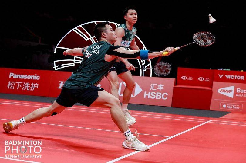 法国队鏖战德国队，李梓嘉扛起全队