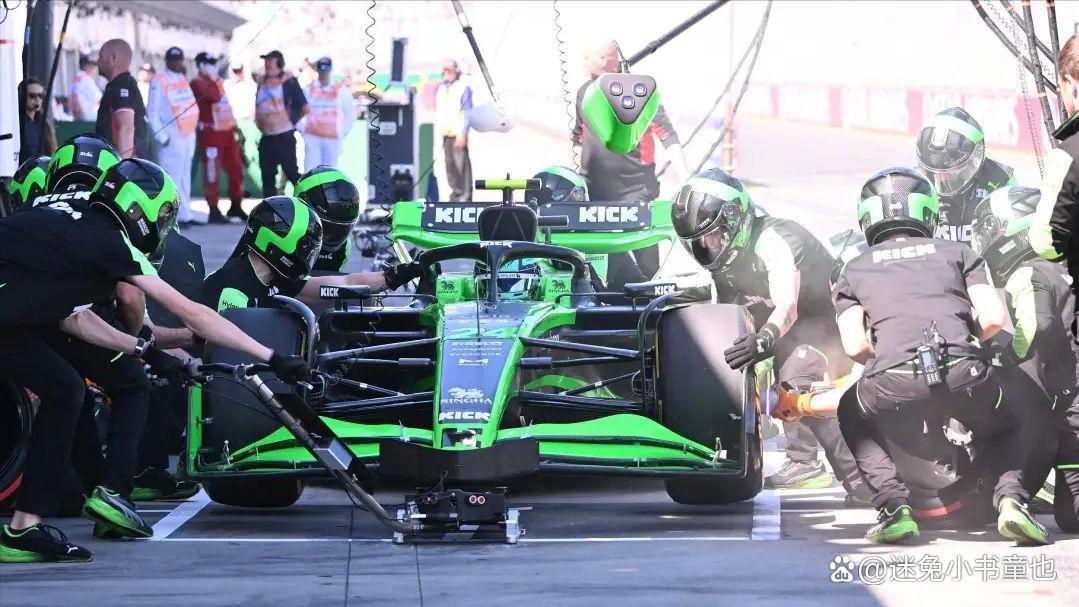 F1街道赛焦点战，国王制霸步行者