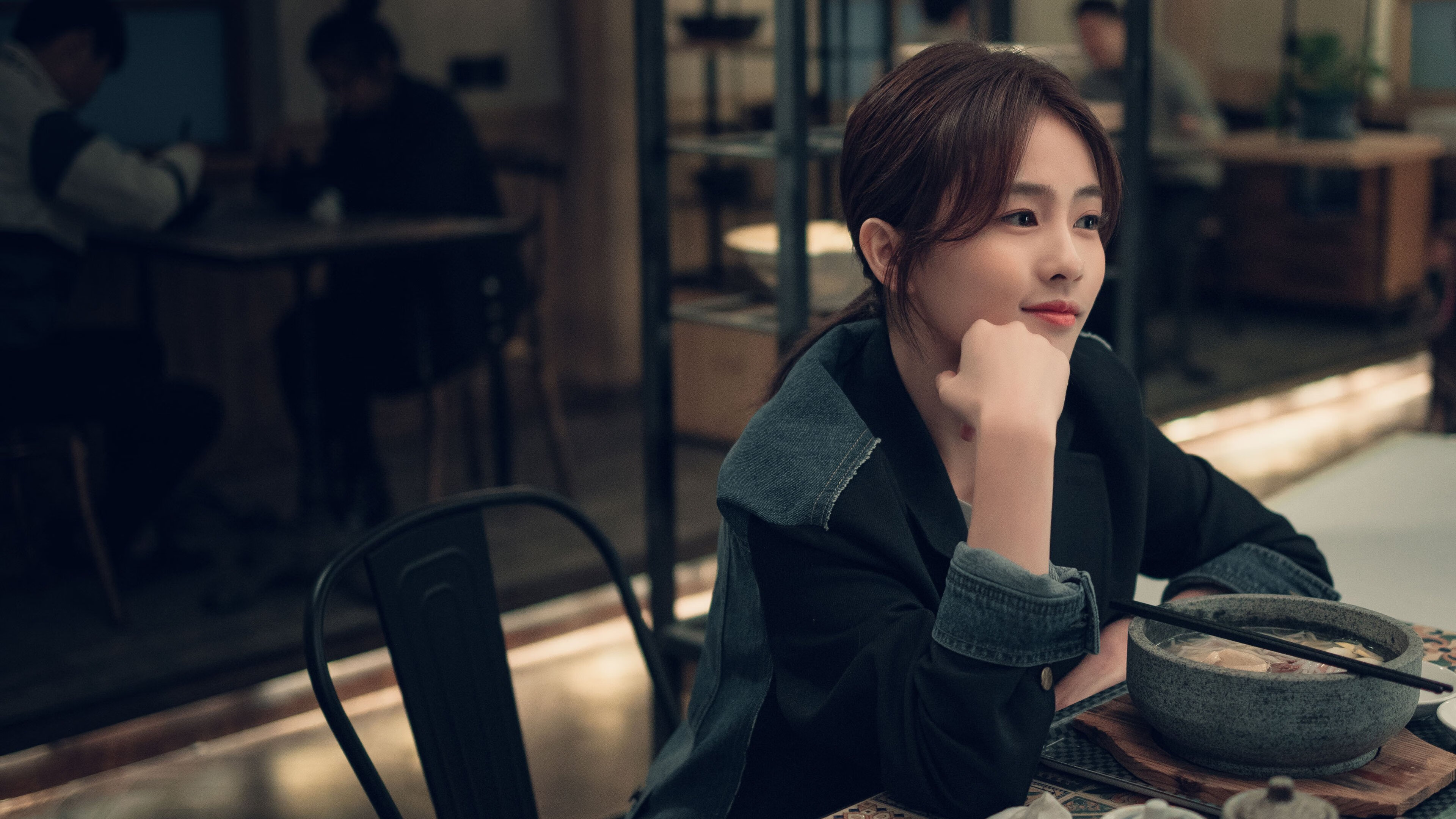 奥纳纳,一守定江山